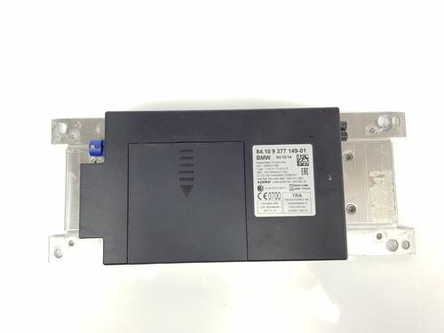 Used Electronic module BMW 3 Gran Turismo (F34) 318 d (143 hp) 20661958