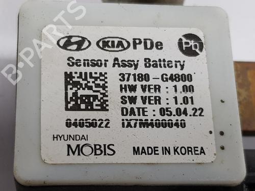 Cable HYUNDAI i30 (PDE, PD, PDEN) 1.5 | BP16642789E12 