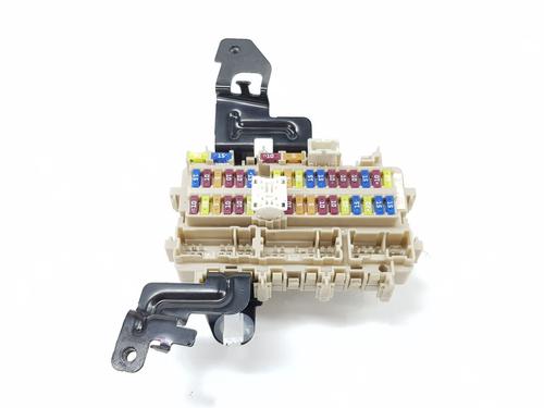 Used Fuse box NISSAN QASHQAI II SUV (J11, J11_) 1.5 dCi (110 hp) 18696640