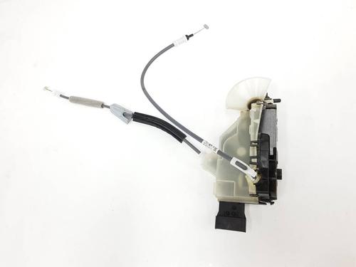 Front left lock OPEL MOKKA | BP40155701C98 - Image 2