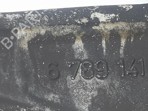 Rim BMW X1 (E84) xDrive 18 d | BP24507444C45