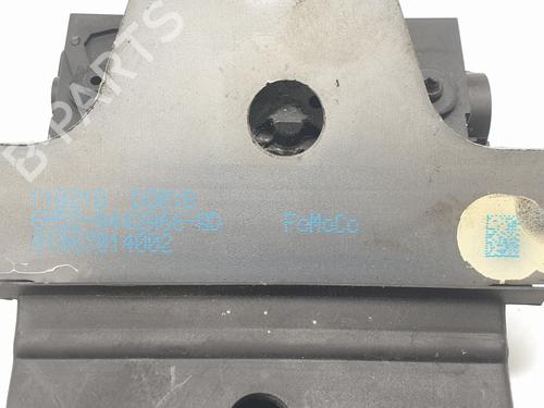 Tailgate lock LAND ROVER FREELANDER 2 (L359) 2.2 TD4 4x4 | BP16942949C101 
