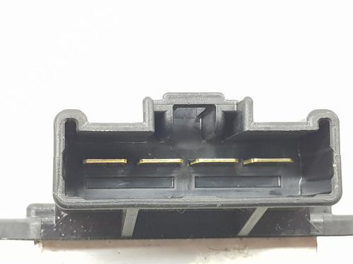 Heater resistor TOYOTA LAND CRUISER PRADO (_J12_) 3.0 D-4D (KDJ120, KDJ125) | BP17806632M108 