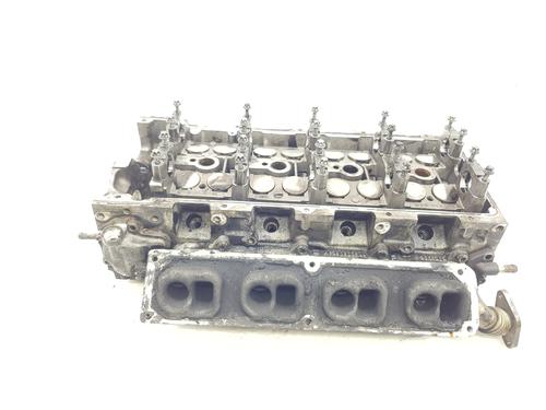 Cylinder head MERCEDES-BENZ M-CLASS (W163) ML 400 CDI (163.128) | BP18783516M5 