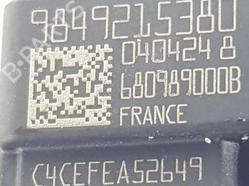 Elektronisk sensor OPEL ASTRA L Sports Tourer (O5) 1.2 (FRHNPJ) | BP24823611M84 
