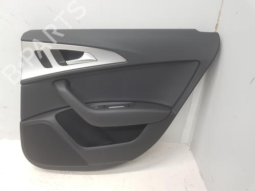 Sæde sæt AUDI A6 C7 (4G2, 4GC) 2.0 TDI | BP30468697C78