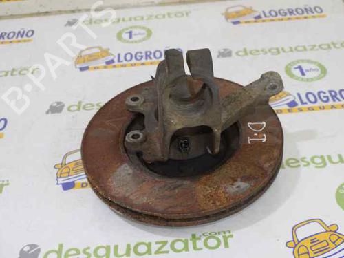 Left front steering knuckle FORD FOCUS II (DA_, HCP, DP) 1.8 TDCi | BP789048M25 