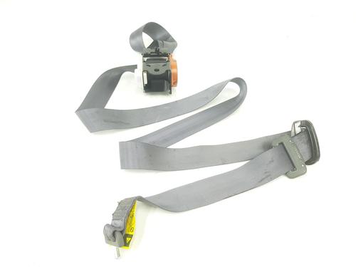 Rear left seatbelt TOYOTA LAND CRUISER PRADO (_J12_) 3.0 D-4D (KDJ120, KDJ125) | BP16323495I29 