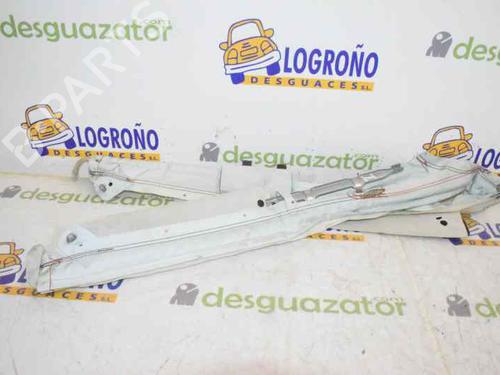 Used Left curtain airbag SEAT LEON (1P1) 1.9 TDI (105 hp) 782912