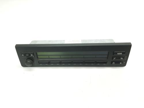 Used Climate control BMW 5 (E39) 530 i (231 hp) 20197690
