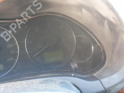 Mass air flow sensor TOYOTA AVENSIS Saloon (_T25_) 2.2 D-4D (ADT251_, ADT251R) | BP11843578M95 