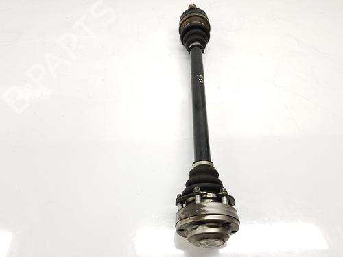 Right rear driveshaft BMW X3 (E83) 2.0 d | BP16121225M41