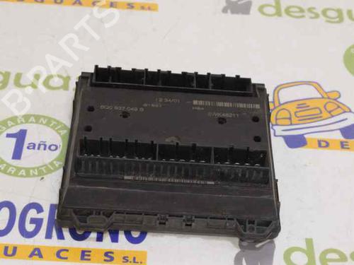 Comfort control module VW POLO (9N_, 9A_) 1.2 | BP2973838M56 