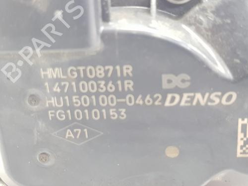 Throttle body RENAULT EXPRESS Box Body/MPV  | BP38001149M82  - Image 6