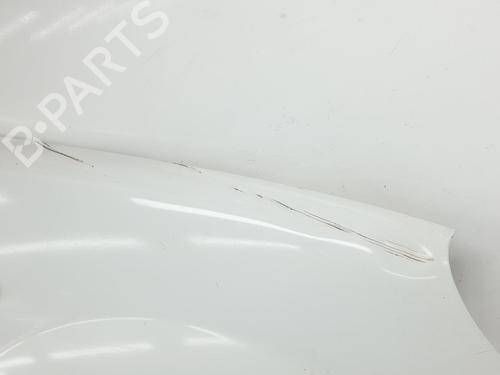 Right front fenders RENAULT KANGOO (KC0/1_) 1.5 dCi (KC08, KC09) | BP9676571C42 