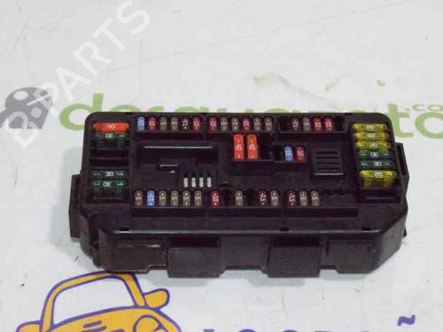 Fuse box BMW 1 (F21) 120 d | BP786538E1 