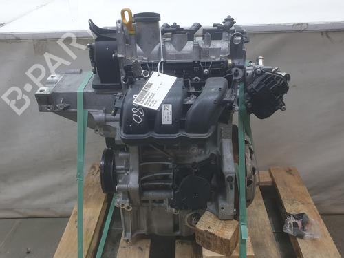 Engine SEAT IBIZA V (KJ1, KJG) | BP36642406M1 - Image 5