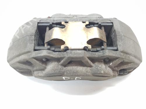 Used Right front brake caliper FORD USA MUSTANG Coupe 2.3 EcoBoost (317 hp) 32632522