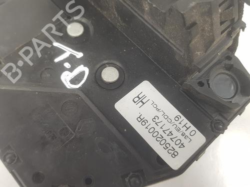 Rear right lock RENAULT FLUENCE (L3_) 1.5 dCi (L30B) | BP19136195C99 