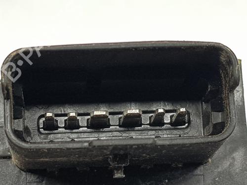 Rear left window mechanism OPEL COMBO E Tour / Life (K9) 1.5 | BP31854444C24 