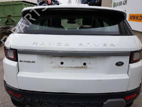 Differensial forvogn LAND ROVER RANGE ROVER EVOQUE (L538) 2.0 D 4x4 | BP9684152M23 
