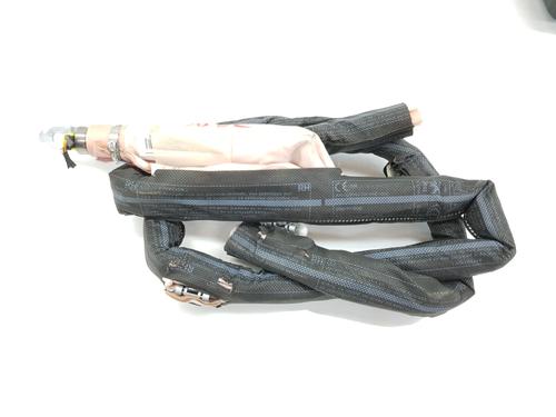 Right curtain airbag PEUGEOT 308 II (LB_, LP_, LW_, LH_, L3_)  | BP27881522C12 