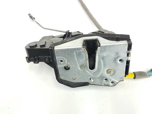 Rear left lock BMW 3 (E46) 325 i | BP3506297C100 