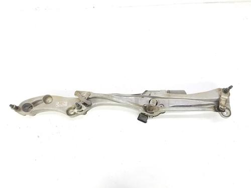 Used Front wiper motor BMW 7 (E65, E66, E67) 730 Ld (231 hp) 8499851