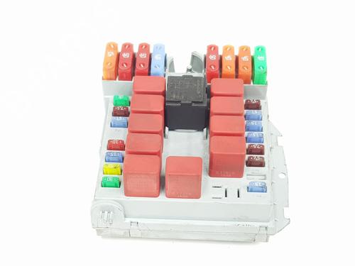 Used Fuse box Fuse box PEUGEOT BOXER Bus 2.2 BlueHDi 140 (140 hp) 32679639 32679639