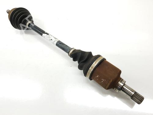 Left front driveshaft CITROËN C3 III (SX) 1.2 PureTech 82 | BP31957957M38