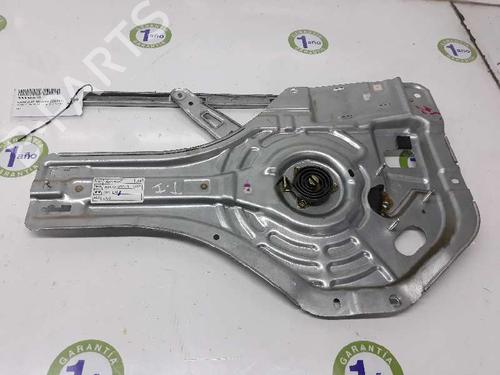Used Rear left window mechanism HYUNDAI TUCSON (JM) 2.0 CRDi (113 hp) 3654800