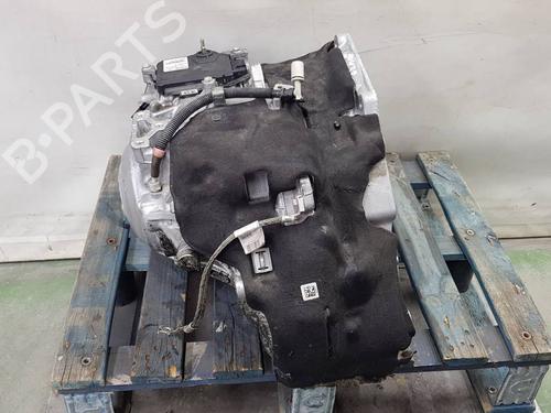 Gearbox BMW 1 (F40) 118 d | BP40082870M3 - Image 3