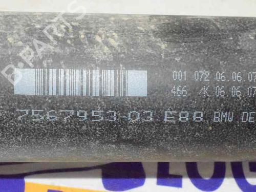 Driveshaft BMW 1 (E87) 118 d | BP26334102M37 