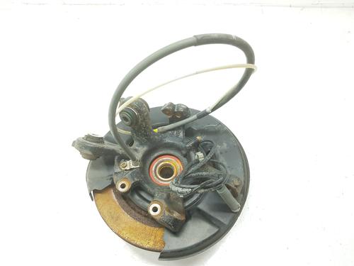 Left rear steering knuckle BMW 1 (E87) 118 d | BP14850087M27 
