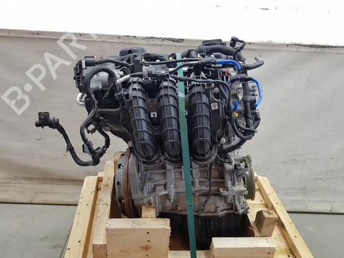 Engine FIAT 500 (312_) 1.2 LPG (312AXA1A) | BP37595290M1  - Image 12