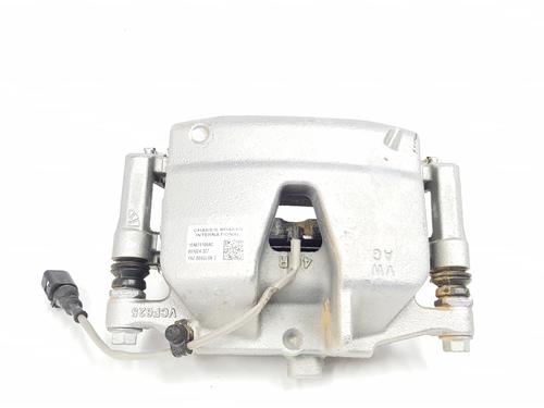Used Right front brake caliper VW ID.4 (E21) PRO (286 hp) 26698002