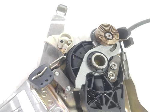 Hand brake MERCEDES-BENZ C-CLASS (W204) C 220 CDI (204.002) | BP14965437I18 