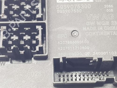 Elektronisk modul VW GOLF VIII (CD1, DA1) 1.5 eTSI | BP29723307M83 