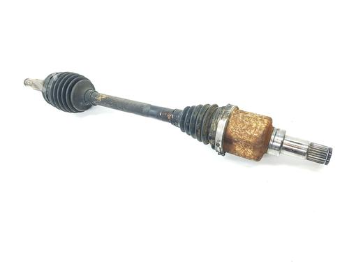 Left front driveshaft FORD FIESTA VI (CB1, CCN)  | BP36206674M38  - Image 6