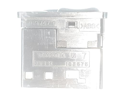 Mirror switch TOYOTA LAND CRUISER PRADO (_J12_) 3.0 D-4D (KDJ120, KDJ125) | BP10095499I25 