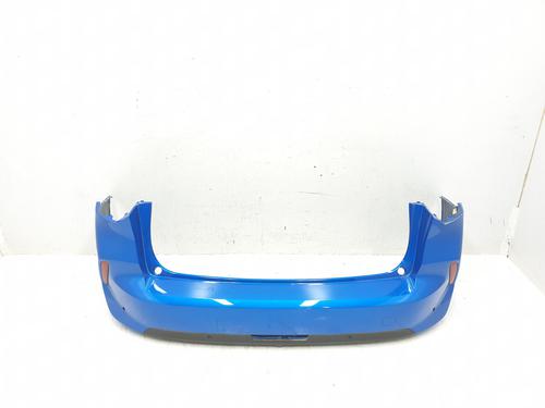 Bagtil kofangere OPEL ASTRA L Sports Tourer (O5) [2021-2025]  26128225