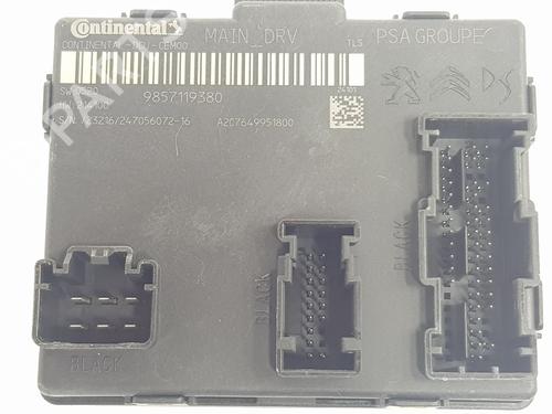 Elektronisk modul OPEL ASTRA L Sports Tourer (OV5)  | BP26437429M83 
