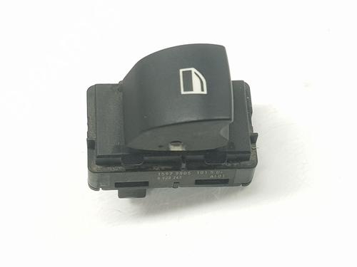 Used Left rear window switch BMW X3 (E83) 2.0 d (150 hp) 15412739