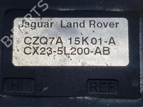 Electronic sensor LAND ROVER FREELANDER 2 (L359) 2.2 TD4 4x4 | BP15961373M84 