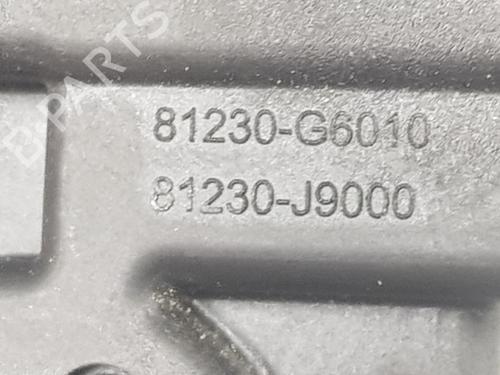 Tailgate lock HYUNDAI KONA (OS, OSE, OSI) EV | BP17562019C101 