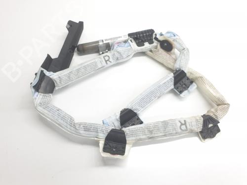 Right curtain airbag BMW X1 (E84) xDrive 18 d | BP26976357C12 