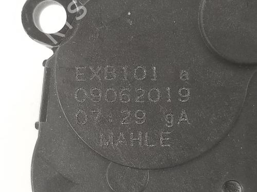 Electronic module MERCEDES-BENZ VITO Van (W447) 111 CDI (447.601, 447.603, 447.605) | BP13524166M83 