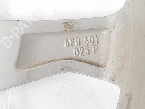 Rim SEAT IBIZA V (KJ1, KJG) 1.0 TSI | BP13524392C45 
