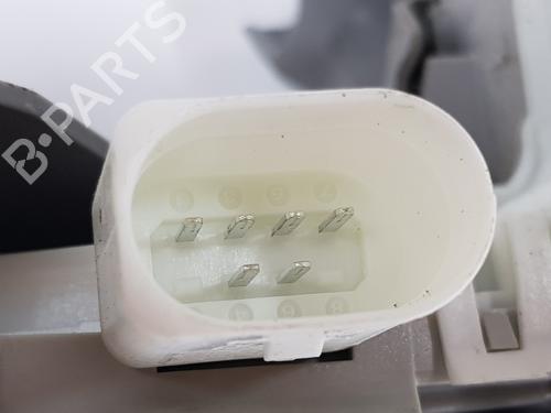 Front left lock AUDI Q2 (GAB, GAG) 30 TDI | BP24905933C98 