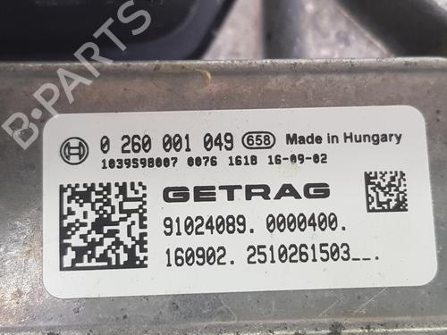 Electronic module BMW 2 Active Tourer (F45) 216 d | BP10343789M83 